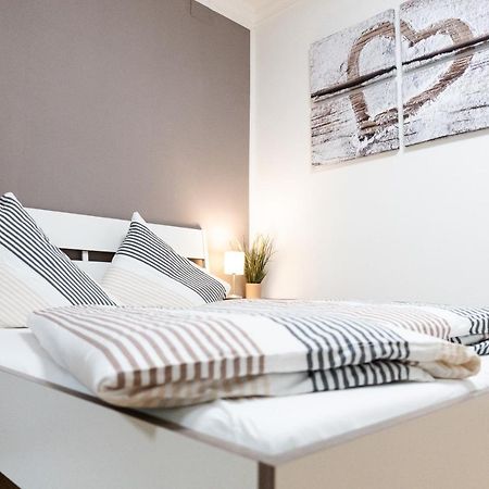 Flow Apartments Kirchsteig Merano Exterior foto