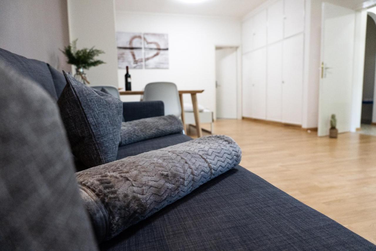 Flow Apartments Kirchsteig Merano Exterior foto